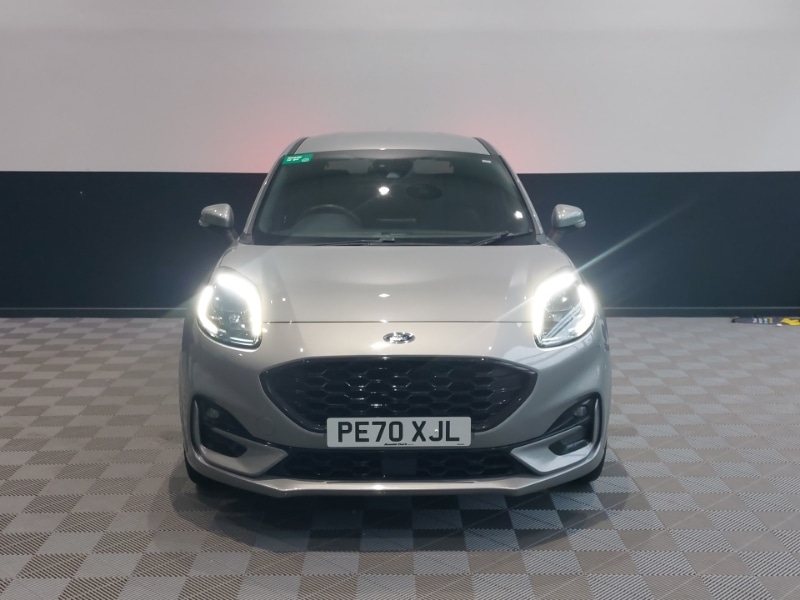 Used Ford Puma 2020 for sale - 77531367: Photo 12