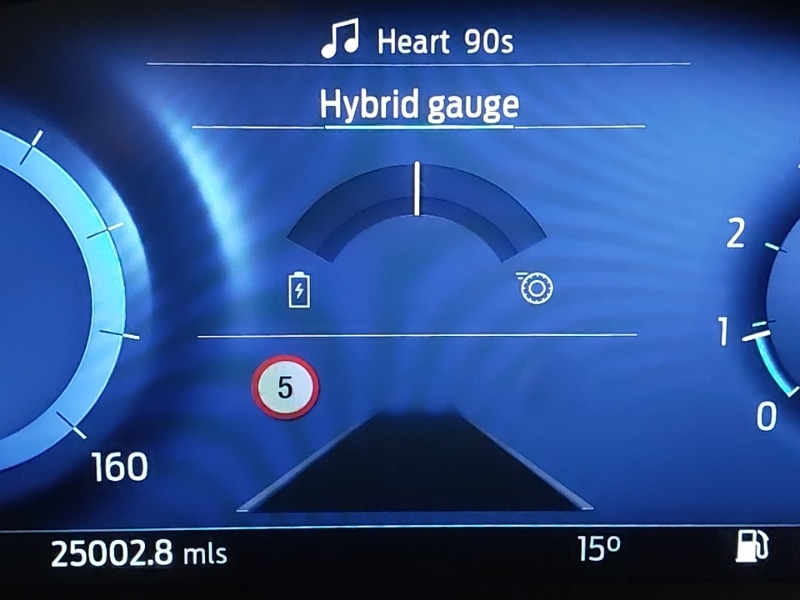 Used Ford Puma 2020 for sale - 77531367: Photo 13