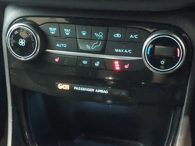 Used Ford Puma 2020 for sale - 77531367: Photo 17