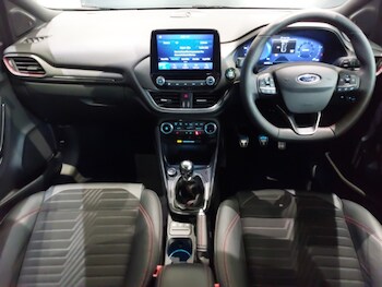 Used Ford Puma 2020 for sale - 77531367: Photo