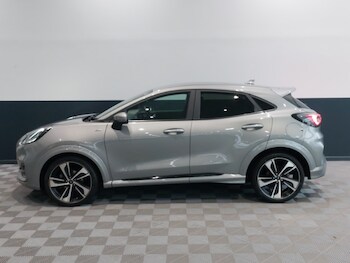 Used Ford Puma 2020 for sale - 77531367: Photo