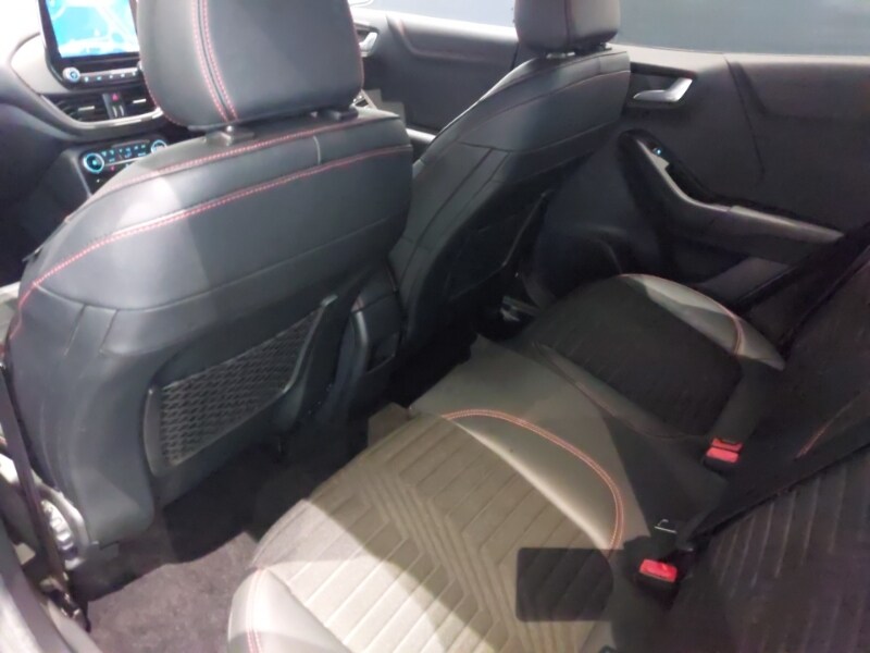 Used Ford Puma 2020 for sale - 77531367: Photo 6