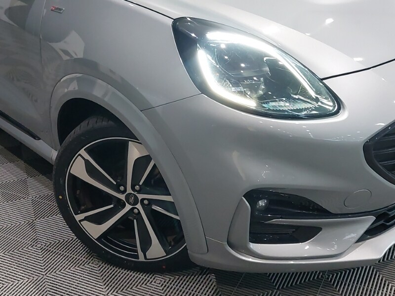 Used Ford Puma 2020 for sale - 77531367: Photo 9