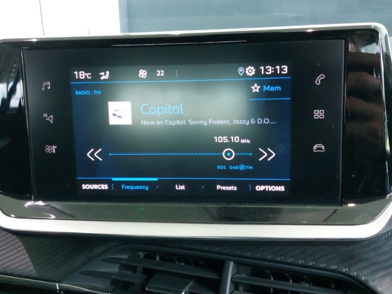 Used Peugeot 208 2020 for sale - 78079668: Photo 10