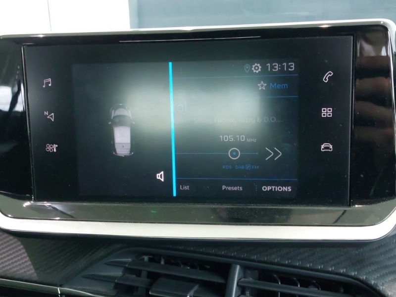 Used Peugeot 208 2020 for sale - 78079668: Photo 11