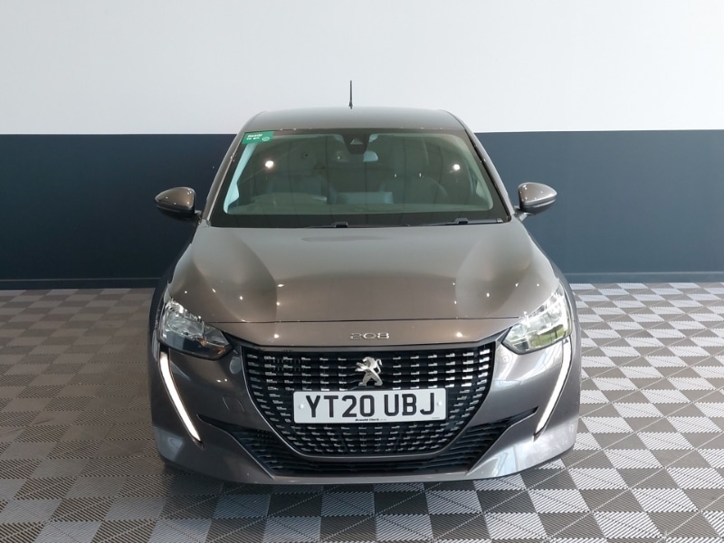 Used Peugeot 208 2020 for sale - 78079668: Photo 12