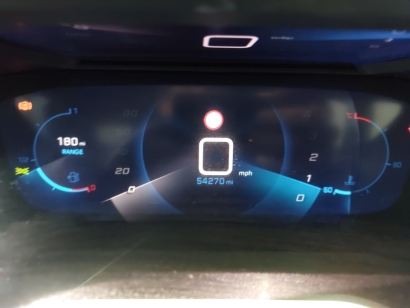 Used Peugeot 208 2020 for sale - 78079668: Photo 13