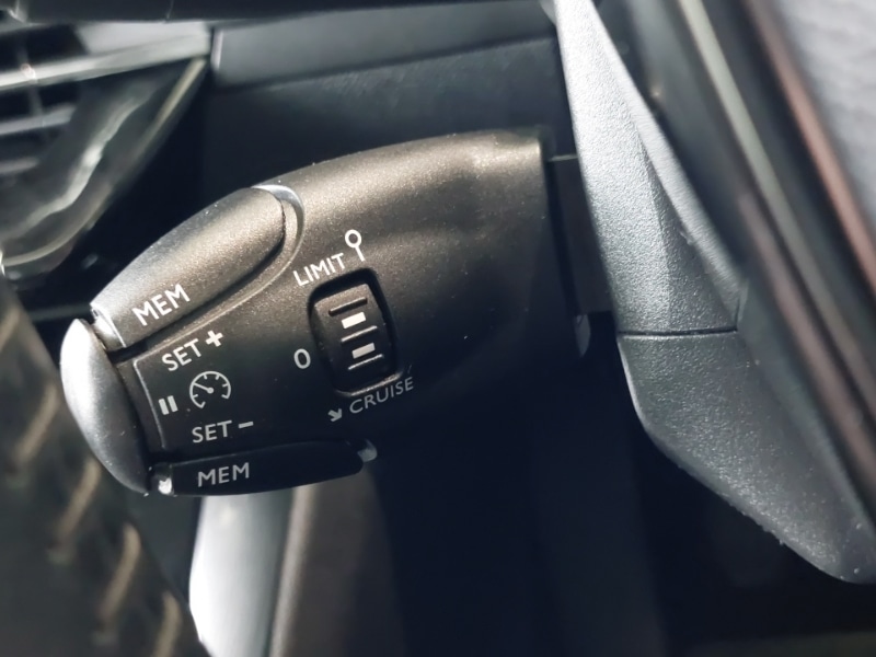 Used Peugeot 208 2020 for sale - 78079668: Photo 16