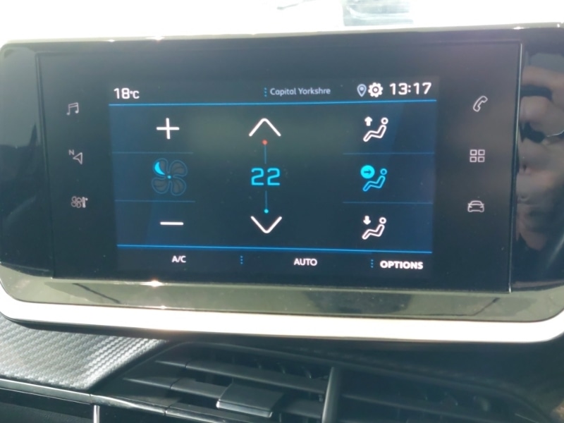 Used Peugeot 208 2020 for sale - 78079668: Photo 19