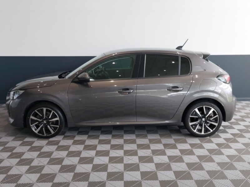 Used Peugeot 208 2020 for sale - 78079668: Photo 4