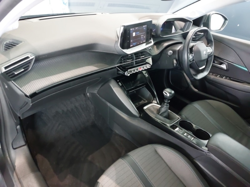 Used Peugeot 208 2020 for sale - 78079668: Photo 5