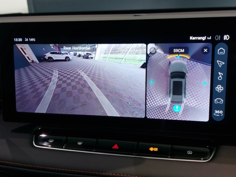 Used MG MG HS 2024 for sale - 76757545: Photo 11