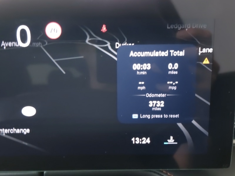 Used MG MG HS 2024 for sale - 76757545: Photo 13