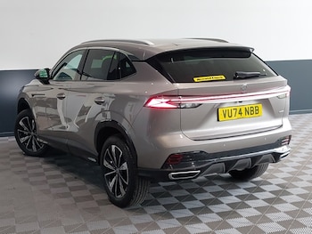 Used MG MG HS 2024 for sale - 76757545: Photo