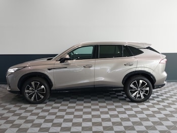 Used MG MG HS 2024 for sale - 76757545: Photo