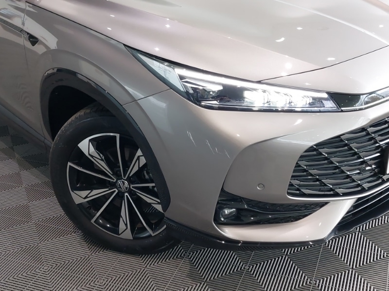 Used MG MG HS 2024 for sale - 76757545: Photo 9