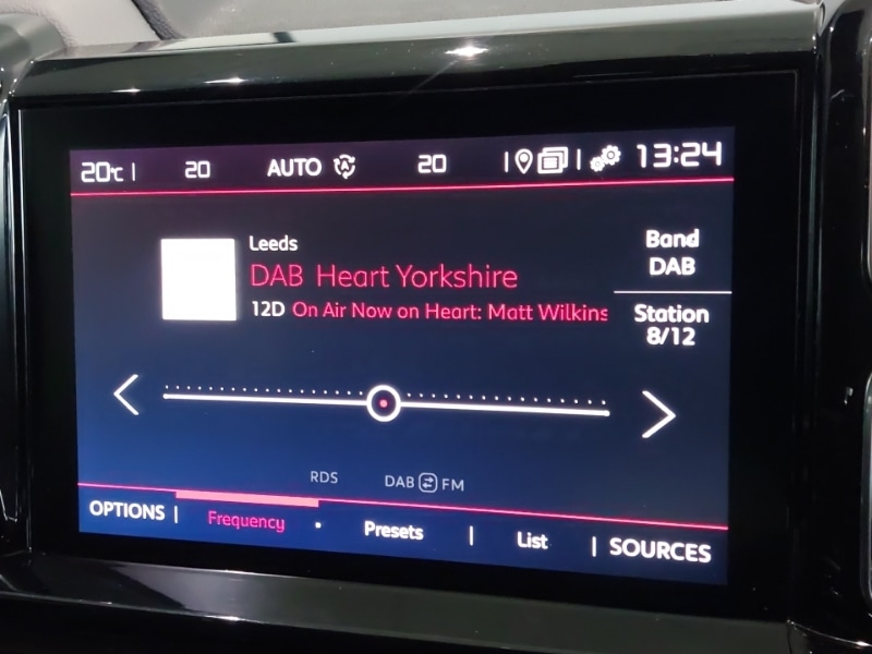 Used Citroen C5 Aircross 2019 for sale - 77874429: Photo 10