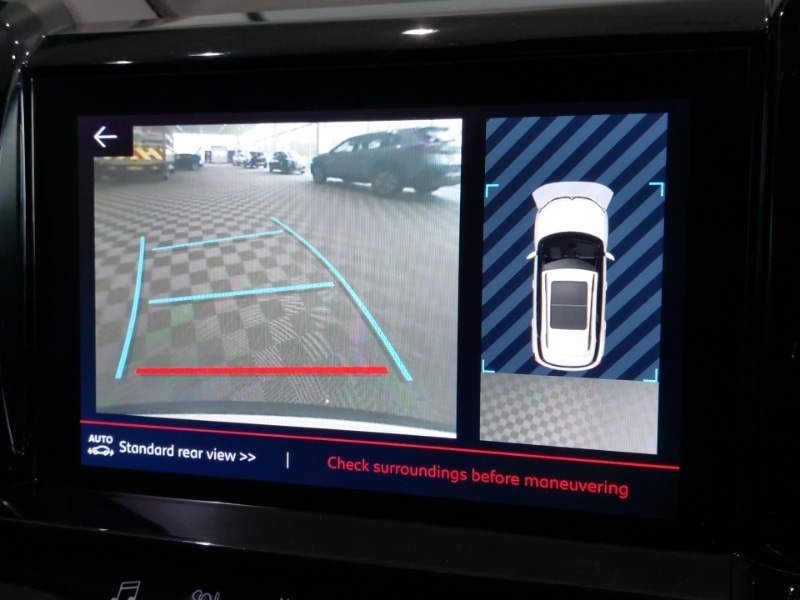 Used Citroen C5 Aircross 2019 for sale - 77874429: Photo 11