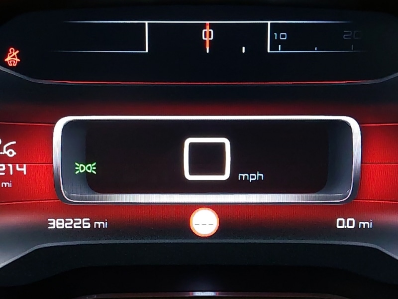 Used Citroen C5 Aircross 2019 for sale - 77874429: Photo 13