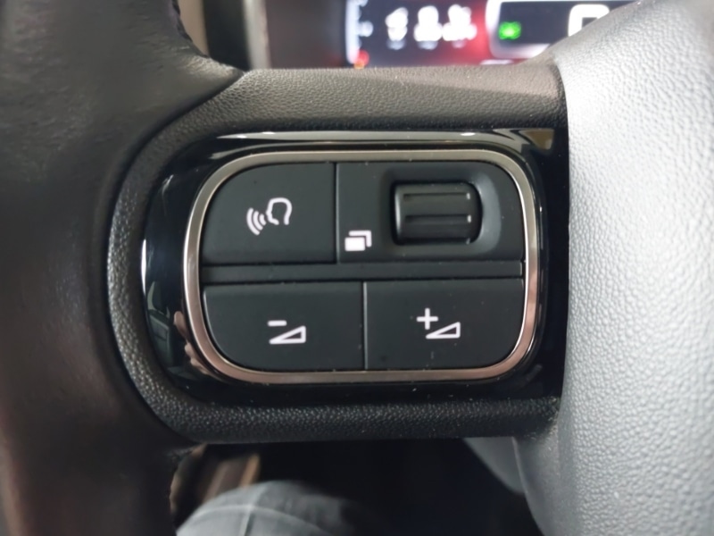 Used Citroen C5 Aircross 2019 for sale - 77874429: Photo 14