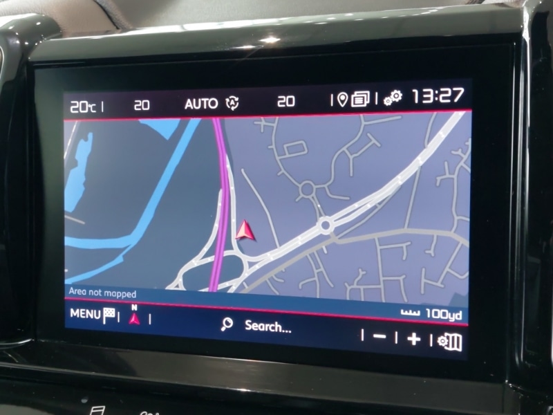 Used Citroen C5 Aircross 2019 for sale - 77874429: Photo 17