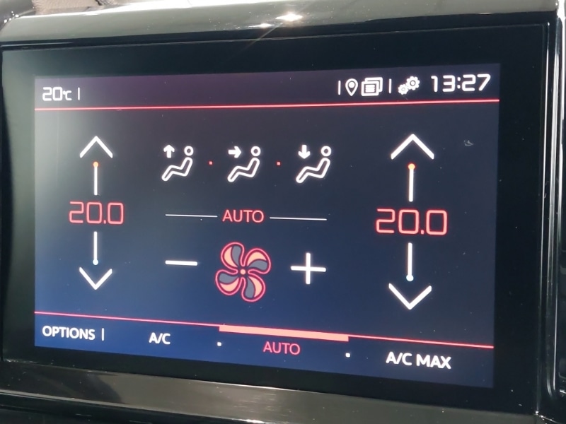 Used Citroen C5 Aircross 2019 for sale - 77874429: Photo 18