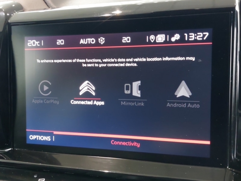 Used Citroen C5 Aircross 2019 for sale - 77874429: Photo 19