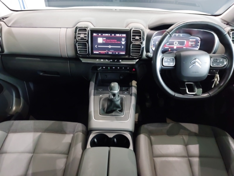 Used Citroen C5 Aircross 2019 for sale - 77874429: Photo 2