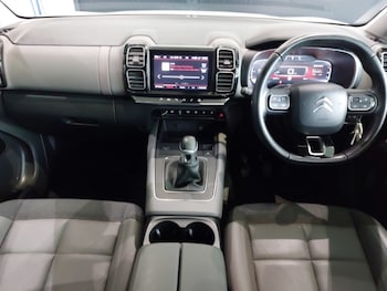 Used Citroen C5 Aircross 2019 for sale - 77874429: Photo