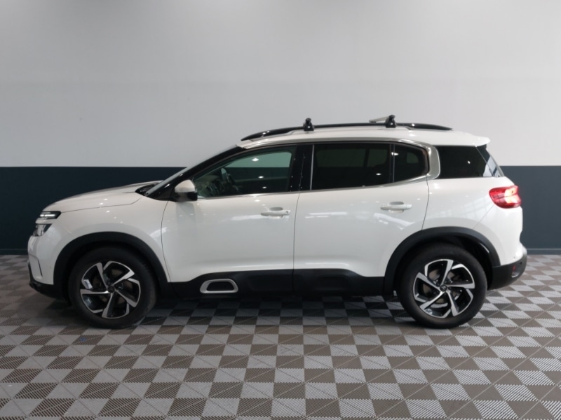 Used Citroen C5 Aircross 2019 for sale - 77874429: Photo 4