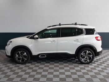 Used Citroen C5 Aircross 2019 for sale - 77874429: Photo