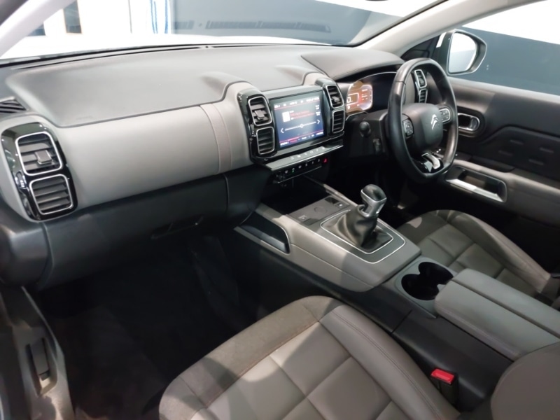 Used Citroen C5 Aircross 2019 for sale - 77874429: Photo 5