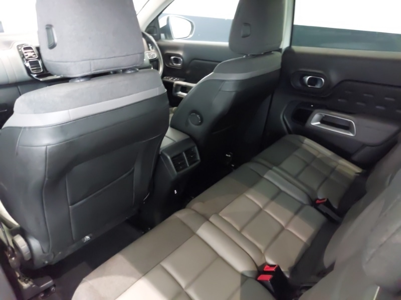 Used Citroen C5 Aircross 2019 for sale - 77874429: Photo 6