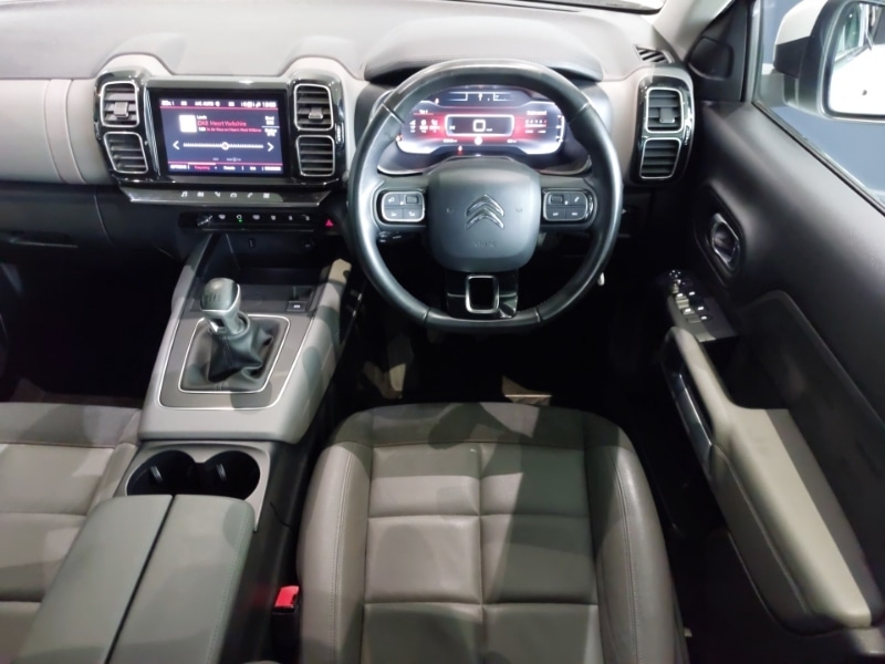 Used Citroen C5 Aircross 2019 for sale - 77874429: Photo 7