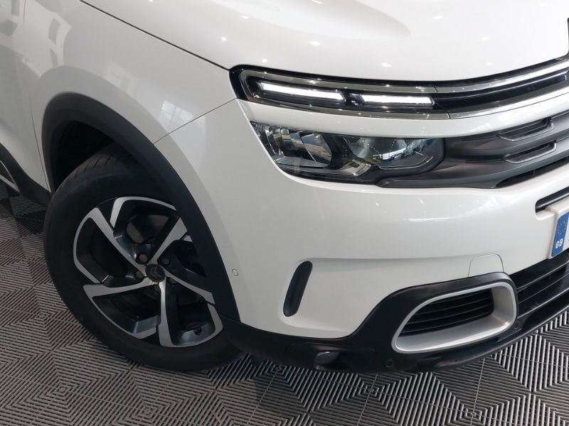 Used Citroen C5 Aircross 2019 for sale - 77874429: Photo 9
