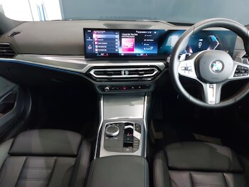 Used BMW 3 Series 2024 for sale - 78369580: Photo