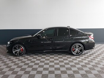 Used BMW 3 Series 2024 for sale - 78369580: Photo