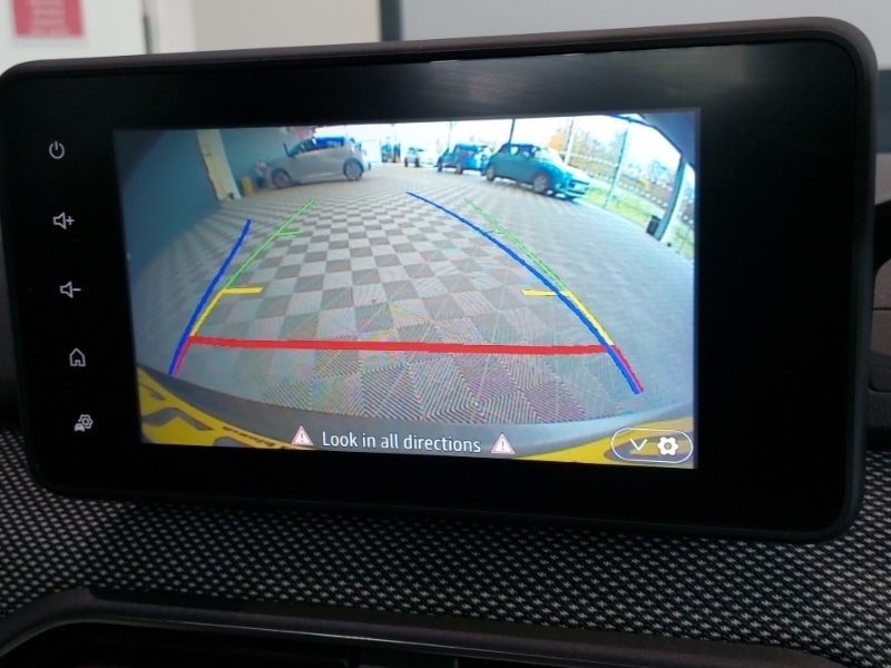 Used Dacia Sandero Stepway 2022 for sale - 76493227: Photo 11