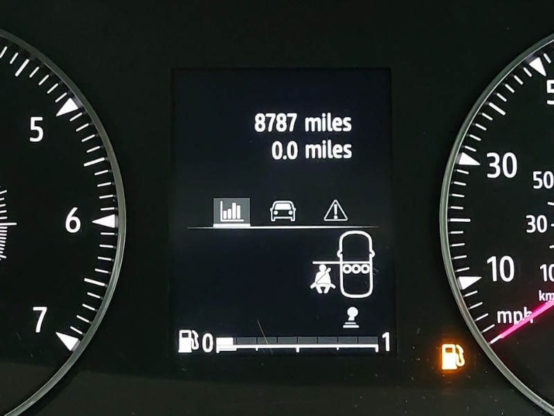 Used Dacia Sandero Stepway 2022 for sale - 76493227: Photo 13