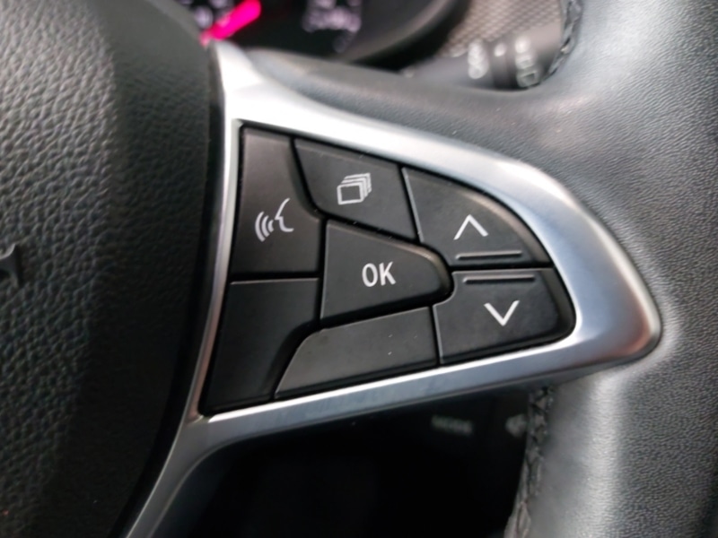 Used Dacia Sandero Stepway 2022 for sale - 76493227: Photo 15