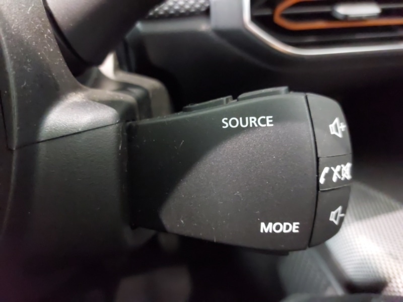 Used Dacia Sandero Stepway 2022 for sale - 76493227: Photo 16