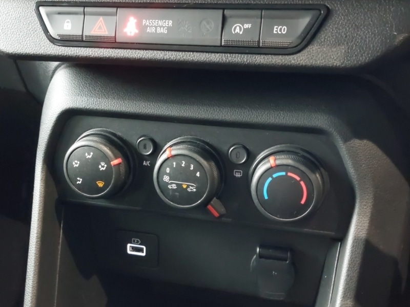 Used Dacia Sandero Stepway 2022 for sale - 76493227: Photo 17