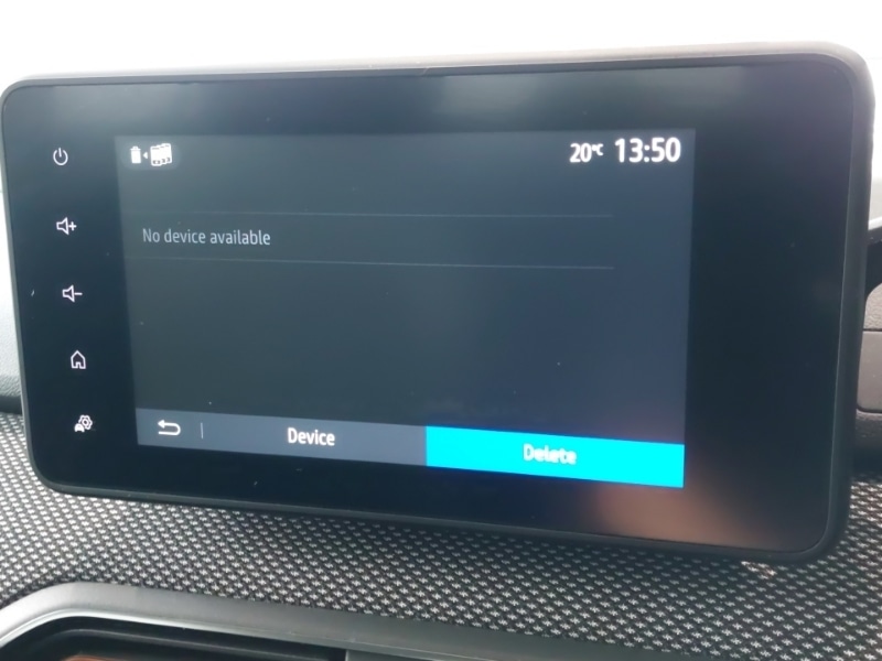 Used Dacia Sandero Stepway 2022 for sale - 76493227: Photo 18