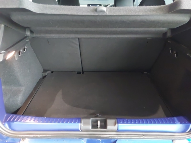 Used Dacia Sandero Stepway 2022 for sale - 76493227: Photo 8