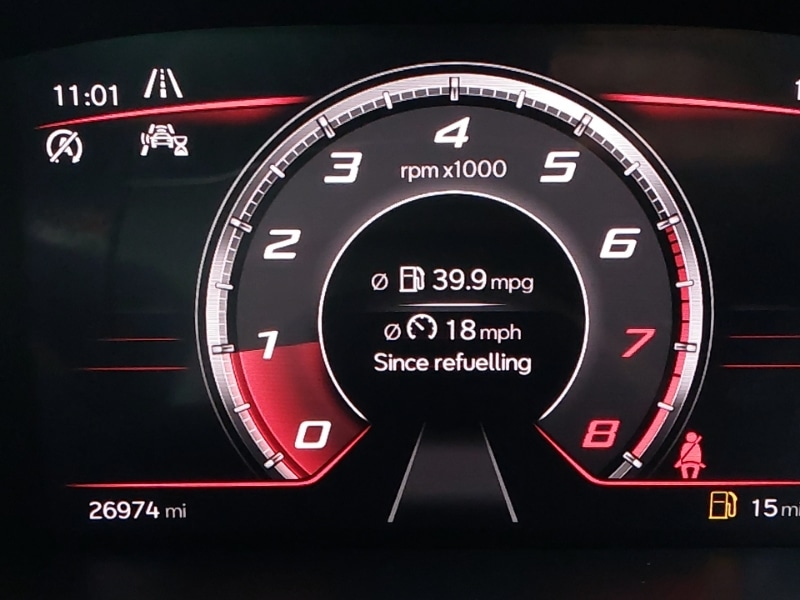 Used SEAT Arona 2023 for sale - 77726563: Photo 13