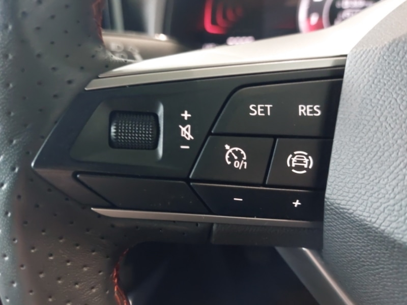 Used SEAT Arona 2023 for sale - 77726563: Photo 14