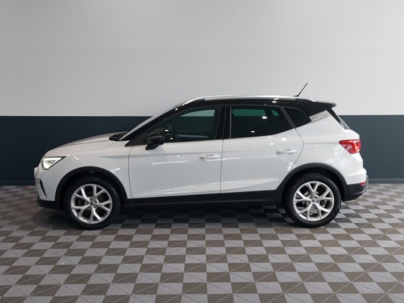 Used SEAT Arona 2023 for sale - 77726563: Photo 4