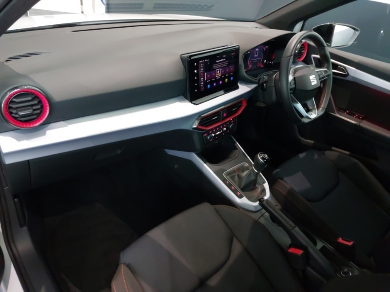 Used SEAT Arona 2023 for sale - 77726563: Photo 5