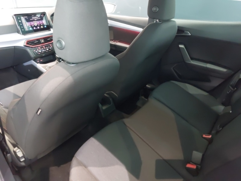 Used SEAT Arona 2023 for sale - 77726563: Photo 6