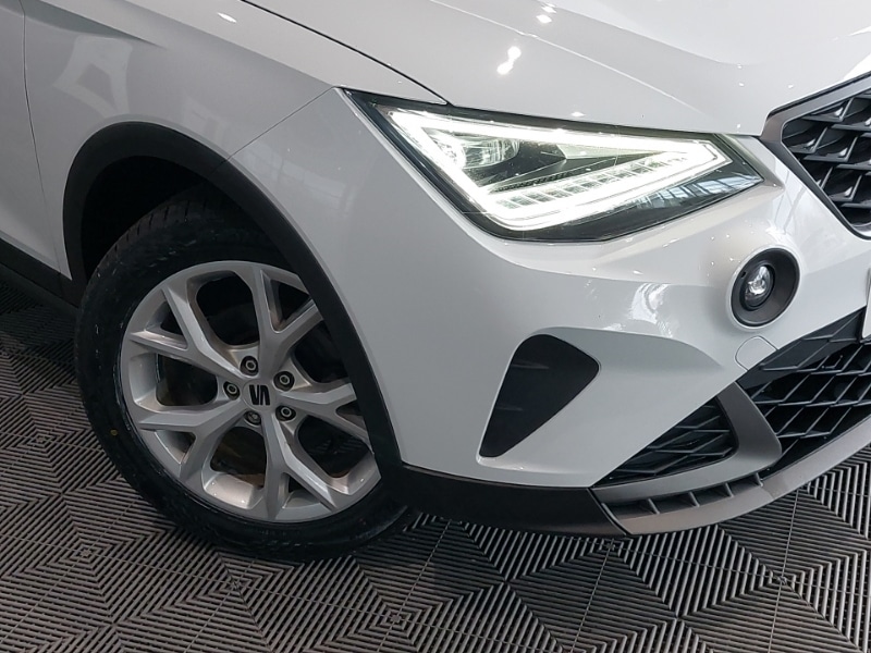 Used SEAT Arona 2023 for sale - 77726563: Photo 9